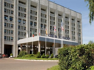 Agoda.com Russia Apartments & Hotels