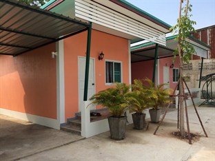 Agoda.com Thailand Apartments & Hotels