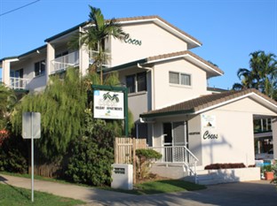 Agoda.com Australia Apartments & Hotels