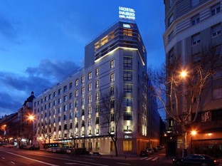 Agoda.com Spain Apartments & Hotels