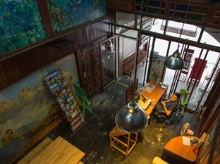 Agoda.com Thailand Apartments & Hotels