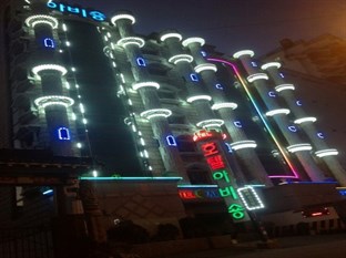 Agoda.com South Korea Apartments & Hotels