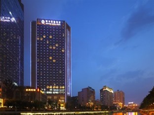 Agoda.com China Apartments & Hotels