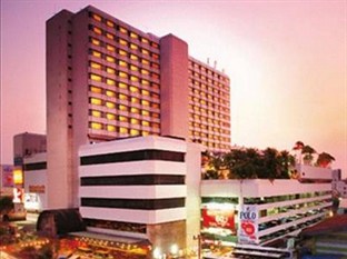 Agoda.com Thailand Apartments & Hotels