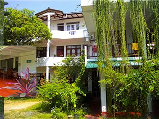 Agoda.com Sri Lanka Apartments & Hotels