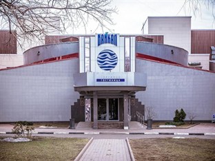 Agoda.com Russia Apartments & Hotels