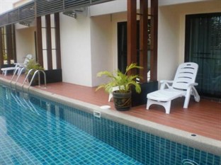 Agoda.com Thailand Apartments & Hotels