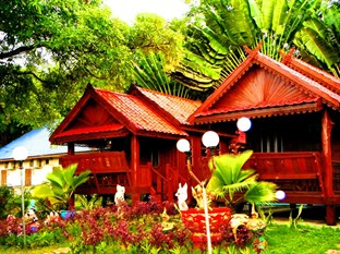 Agoda.com Thailand Apartments & Hotels