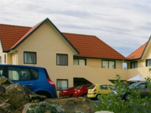 Agoda.com New Zealand Apartments & Hotels