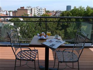 Agoda.com Belgium Apartments & Hotels