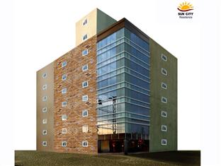 Agoda.com South Korea Apartments & Hotels