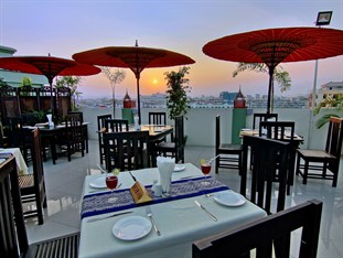 Agoda.com Myanmar Apartments & Hotels