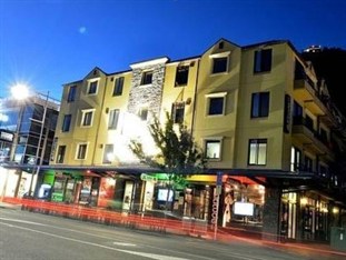 Agoda.com New Zealand Apartments & Hotels