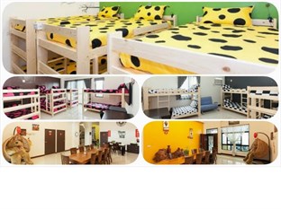 Agoda.com Taiwan Apartments & Hotels