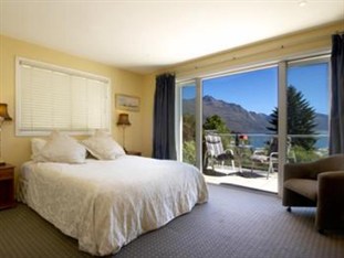 Agoda.com New Zealand Apartments & Hotels