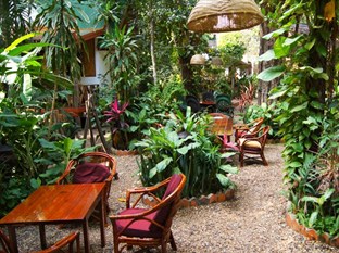 Agoda.com Thailand Apartments & Hotels