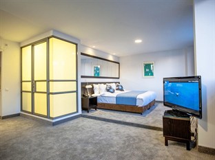 Agoda.com Israel Apartments & Hotels