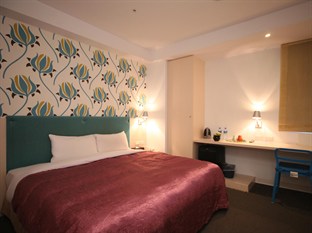 Agoda.com Taiwan Apartments & Hotels