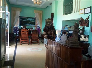 Agoda.com Cambodia Apartments & Hotels