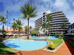 Agoda.com Thailand Apartments & Hotels