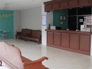 Agoda.com Thailand Apartments & Hotels