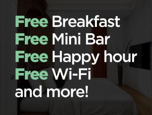 Agoda.com Hong Kong Apartments & Hotels