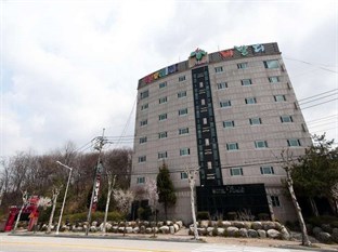 Agoda.com South Korea Apartments & Hotels