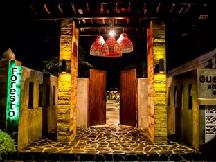 Agoda.com Thailand Apartments & Hotels