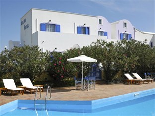 Agoda.com Greece Apartments & Hotels