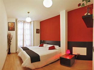 Agoda.com Spain Apartments & Hotels