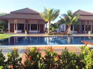 Agoda.com Thailand Apartments & Hotels