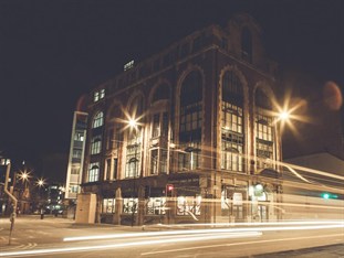 Agoda.com United Kingdom Apartments & Hotels