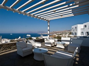 Agoda.com Greece Apartments & Hotels