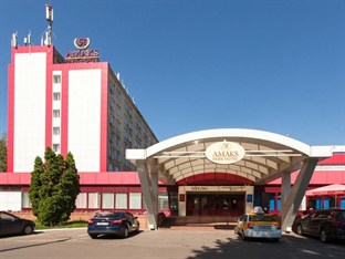 Agoda.com Russia Apartments & Hotels