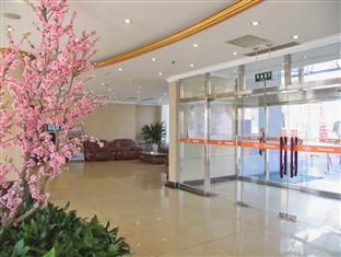 Agoda.com China Apartments & Hotels