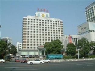 Agoda.com China Apartments & Hotels