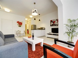 Agoda.com Israel Apartments & Hotels