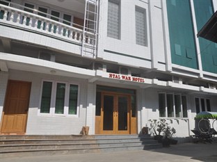 Agoda.com Myanmar Apartments & Hotels