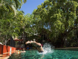 Agoda.com Australia Apartments & Hotels