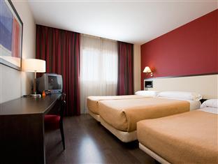 Agoda.com Spain Apartments & Hotels