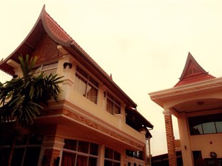 Agoda.com Laos Apartments & Hotels