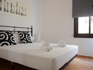 Agoda.com Spain Apartments & Hotels