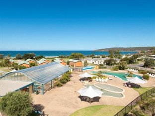 Agoda.com Australia Apartments & Hotels