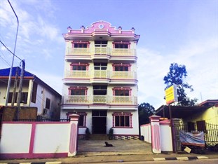 Agoda.com Laos Apartments & Hotels