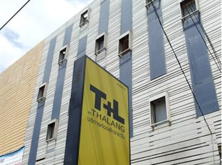 Agoda.com Thailand Apartments & Hotels