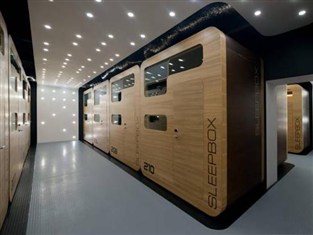 Agoda.com Russia Apartments & Hotels