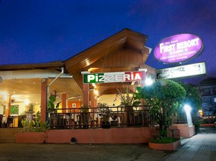 Agoda.com Thailand Apartments & Hotels