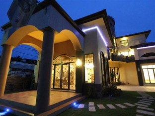 Agoda.com Taiwan Apartments & Hotels