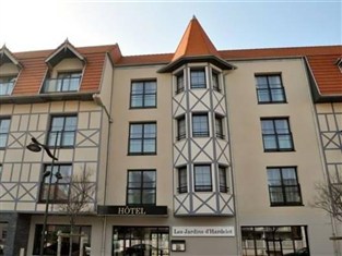 Agoda.com Apartments & Hotels France 