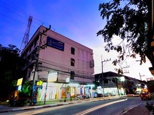 Agoda.com Thailand Apartments & Hotels